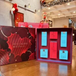 雅诗兰黛马年限定套装六件套