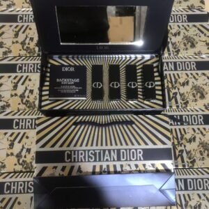 迪奥单色腮红一拖四套装荣耀版