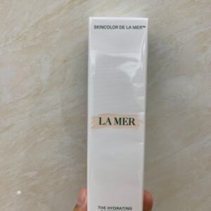 💹30✍🏻专柜版，
海蓝之谜鎏光焕变妆前乳40ml！