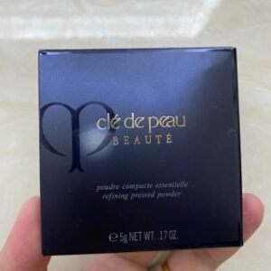 💹45✍️明通版本
CPB光颜柔光粉饼5g!