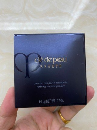 💹45✍️明通版本
CPB光颜柔光粉饼5g!