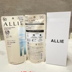 💹30✍️专柜版本
新版 嘉娜宝防晒到货❗️六款:绿色90g,红色60g,樱花限定60g,薄荷绿60g,象牙白60g,蜜桃粉60g,件144支‼️
新版嘉娜宝防晒霜绿色90g
新版嘉娜宝防晒霜红色60g
新版嘉娜宝防晒霜60g薄荷绿
新版嘉娜宝防晒霜60g象牙白
新版嘉娜宝防晒霜60g蜜桃粉
新版嘉娜宝防晒霜60g樱花限定