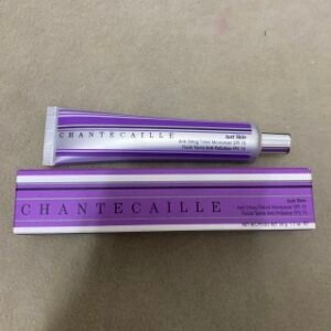 💹32✍️专柜版本
实拍 香缇卡隔离霜50g，现货:Alabaster白皙色