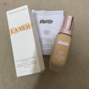 💹32✍️专柜版本
实拍 海蓝 粉底液30ml ，现货一色：2号