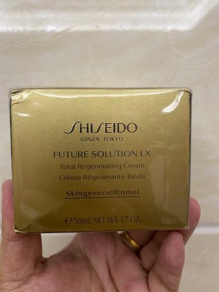 💹90✍🏻专柜版,
可配3标✔️
资生堂时光琉璃晚霜50ml
资生堂时光琉璃日霜50ml