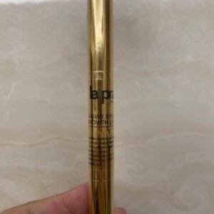 💹30✍️专柜版本
莱伯妮黄金睫毛增长液15ml!