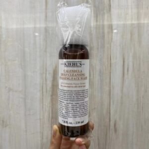 💹28✍️明通版本
科颜氏金盏花洁面230ml,打12/件72‼️新批号