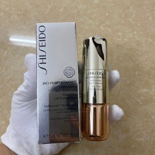 💹30✍🏻专柜版,
资生堂百优眼霜15ml!