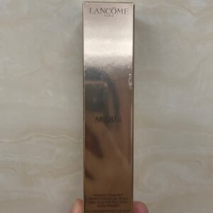 💹125✍️明通版本
新品 Lancome兰蔻菁纯隔离妆前乳30ml 市场独家质量，非流通货，供平台，可佩中文标，需要下单备注！