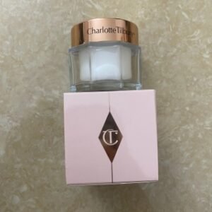 💹30✍️专柜版本
 实拍Charlotte Tilbury 英国CT魔法面霜50ml