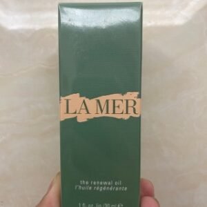 💹35✍🏻专柜版,
海蓝之谜万能精华油30ml!