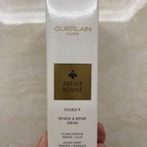 💹50✅ 专柜版，
娇兰帝皇蜂姿双管精华50ml！