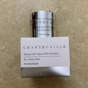 💹32✍️专柜版本
实拍 Chantecaille香缇卡钻石面膜50ml