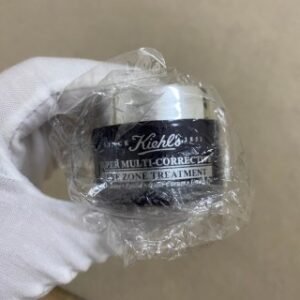💹28✍️专柜版本
 科颜氏紫玻A眼霜28ml