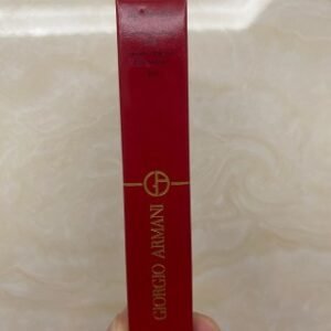 💹40✍🏻专柜版,
阿玛尼红管唇釉405#圣诞限量款!