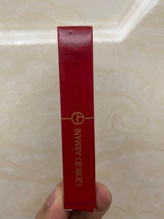 💹40✍🏻专柜版,
阿玛尼红管唇釉405#圣诞限量款!
