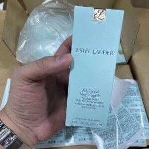 💹70✍️明通版本
对版对味，非流通普货，细节全对版✔️雅诗兰黛小棕瓶特润精华115ml！
