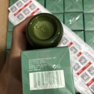 💹95✍️专供明通市场
海蓝之谜精粹乳125ml，细节全对版☑️新打码Z63，箱规打25/件50支  配三标  现货优势供应[勾引]