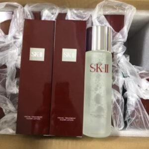 💹105✍️明通版本
SK轻盈露/清莹露230ml明通版
明通专供  细节味道对版☑️平台直出
箱规24支  配中文标  现货优势供应[勾引]