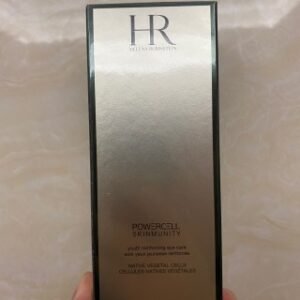 💹48✍️明通版本，单只
💹90✍️明通版本，两只装
新版 HR赫莲娜绿宝瓶眼霜两件套/明通版【新版按摩头】
明通版最高质量‼️私模  对版
件50对【100支】 现货优势供应[勾引]