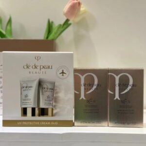 💹90✍️明通版本,单只
💹180✍️明通版本,两只装
老版 CPB防晒霜50ml,
细节全对版,明通市场认可版本✔️
CPB防晒霜50ml明通版/现货供应