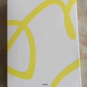 💹25✍️专柜版本
Pola宝丽美白面膜，一盒7片。件60盒
1