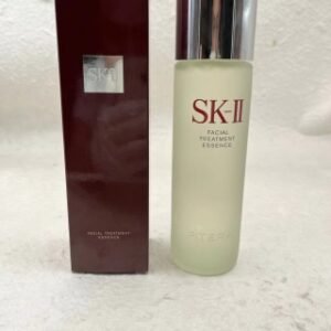 💹115✍️明通版本
最新版 SK神仙水230ML/膏体过光谱
细节全部对得上/配说明书.专柜标
箱24瓶/专柜同款打码/价格🈶优势