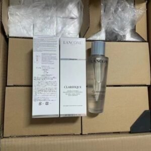 💹62✍️明通贵版本
兰蔻极光水150ml，对版料体，对版盒子
件36支，现货供应[微笑]