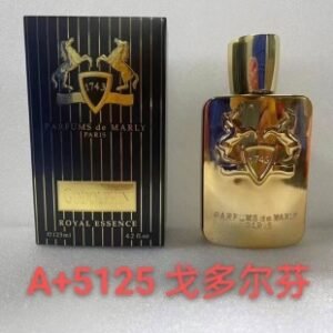 💹50✍️专柜版本
玛丽之香戈多尔芬香水125ml
🔜 一比一质量❗