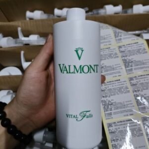 💹50✍️专柜版本
🇫🇷Valmont 法尔曼爽肤水院装500ml
细节全对版  味道对香  市面最高版本
非流通普货  支持对比  配中文标  件36‼️