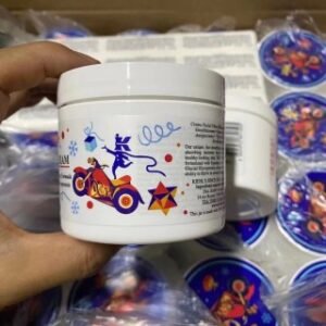 💹25✍️明通版本
科颜氏限量版高保湿面霜125ml,23年新款科颜氏圣诞限量版高保湿面霜125ml
原箱48/件 大件96/件 配中文标