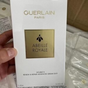 💹120✍️明通版本
娇兰双管精华50ml,打码3L01
件25套 配中文标