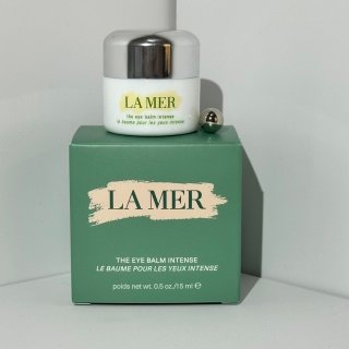 💹45✍️专柜版本
高质量海蓝之谜紧致焕采白眼霜15ml 带中文标