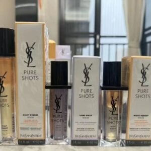 💹150✍️明通版本,夜皇后精华30ml
💹200✍️明通版本,日皇后精华30ml
💹210✍️明通版本,夜皇后精华50ml
🔜 明通版.高质量❗️🇫🇷YSL 圣罗兰夜皇后精华30ml/50ml 玻色因日精华30ml
尖端优品明通平台线上线下
日精华30ml 夜精华30ml 夜精华50ml
充正版出货 欢迎对比 私模包材