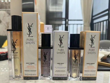 💹150✍️明通版本,夜皇后精华30ml
💹200✍️明通版本,日皇后精华30ml
💹210✍️明通版本,夜皇后精华50ml
🔜 明通版.高质量❗️🇫🇷YSL 圣罗兰夜皇后精华30ml/50ml 玻色因日精华30ml
尖端优品明通平台线上线下
日精华30ml 夜精华30ml 夜精华50ml
充正版出货 欢迎对比 私模包材
