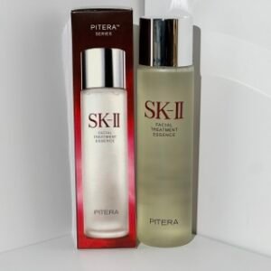 💹40✍️专柜版本,250ml
实拍高质量对色对味 SK2神仙水250ml