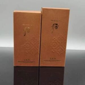 💹35✍️专柜版本,单只
实拍 后 天气丹水乳,水规格48,乳液规格72
配中文标