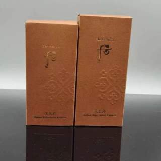 💹35✍️专柜版本,单只
实拍 后 天气丹水乳,水规格48,乳液规格72
配中文标