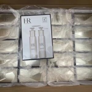 💹230✍️明通版本,单只
💹450✍️明通版本,两件套
HR赫莲娜至盈无痕精华液 简称:小针管精华50ml 私模市场独家 细节对版.