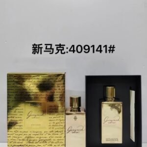 💹60✍️专柜版本
新马克 409141
