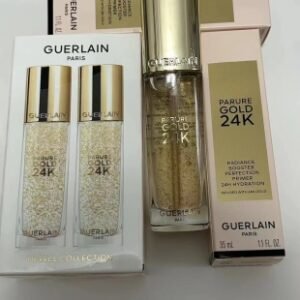💹105✍️明通版本
娇兰24K金钻妆前乳35ml，
到货，小件50支，件100支，