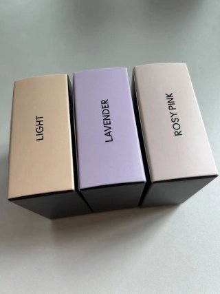 💹35✍️专柜版本
新版 MAC定制无暇散粉6.5g
色号:01元气粉-02绝绝紫-03自然裸
24小时持妆不暗沉独特Clear Fix配方定妆不发灰持妆不变色
