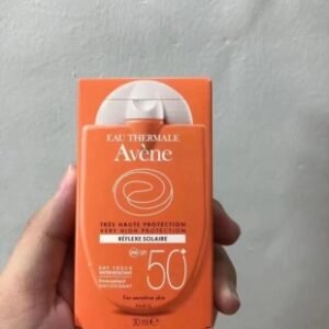 💹16✍️专柜版本
雅漾小金刚防晒30ml到货,带防晒效果,件192