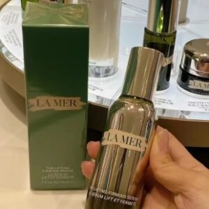 💹45✍️专柜版本
海蓝之谜紧塑刀精华30ml