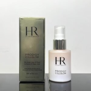 💹20✍️专柜版本
HR赫莲娜高光防晒30ml,打24,件96。