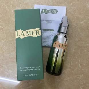 💹32✍️专柜版本
海蓝 提升塑颜精华30ml