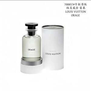 💹130✍️专柜版本
LV雷暴香水100ml
🔜 一比一质量❗️LV新香 ORAGE雷暴男友香水100ml
