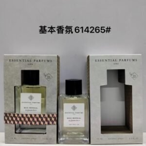 💹50✍️专柜版本
基本香氛 100ml