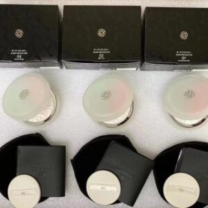 💹50✍️明通版本
黛珂六色蜜粉饼10g    细节全对版质量  现货3色：01-02-03