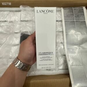 💹60✍️明通版本
新版 兰蔻极光水150ml 件40支
 对版对味  现货优势供应！
